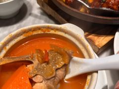 -汤城小厨•粤菜•靓汤(西直门凯德MALL店)