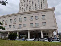 -白金汉爵大酒店(相城店)