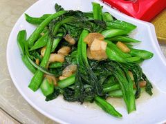 -百合海鲜酒楼(白云东平店)