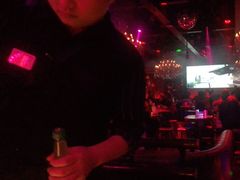 -苏荷酒吧(九街店)