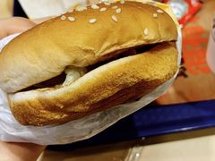 -汉堡王(砂之船奥莱店)