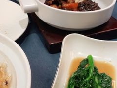 -A One Kitchen·南京精菜馆(德基广场店)