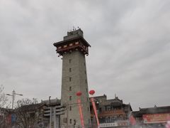 -北川羌城旅游区