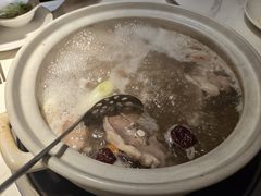 -清真老东乡开锅羊肉(甘南路店)