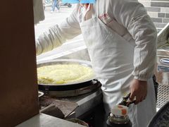 -金记老七家湾第一锅贴店(金沙井总店)