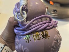 -图味美小黄鱼·景德菜(浙江路店)
