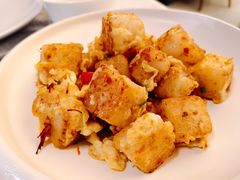 XO酱萝卜糕-北京厨房(西安SKP店)