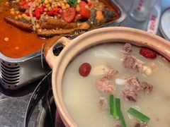 -临胜烧烤大牌档(东葛店)