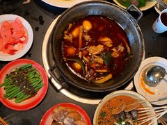 -李子坝梁山鸡(李子坝大鸡哥店)