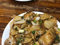 -凡老头米线砂锅(古荡新村西粮站)