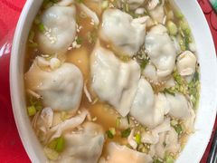 -乡悦饺子馆(胡王圣龙安置小区店)