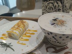 -夏羽记甜品(小榄大信店)