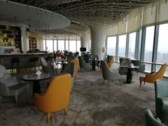 大堂-三迪希尔顿酒店·星空酒廊