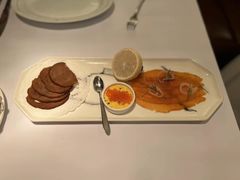 -壳里西餐厅Coquille Seafood Bistro(蒙自路店)