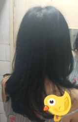 -明洞造型精品烫染