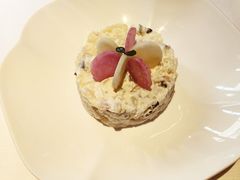 -起士林大饭店(小白楼店)