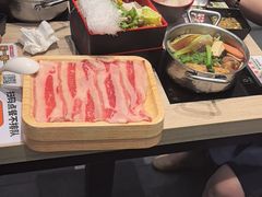-吉野家(大连黑石礁富丽庭店)