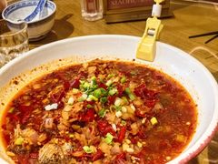 -图味美小黄鱼·景德菜(浙江路店)