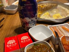 -傣妹火锅(罗宾森购物中心店)