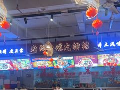 -老闵田螺馆·南昌市井菜·特色小吃(总店)