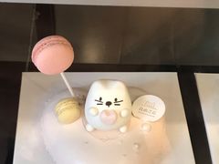 -浮光之丘MontCake生日蛋糕(科华路店)
