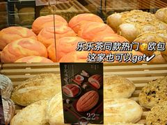 -酵墅·红酒酵母面包(羲和广场店)