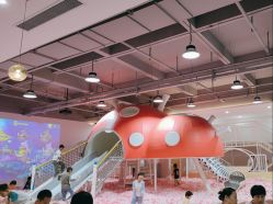 -宝燕乐园(春申店)