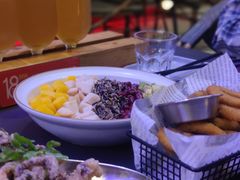 -18BAN音乐啤酒馆(西丽店)