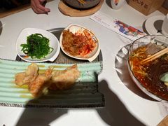 -七八冷面·延边朝鲜族美食(圣熙八号店)