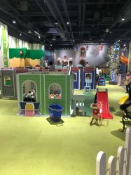 -幻贝家儿童乐园(苏州中心店)