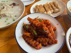 -付小姐在成都(中山公园店)