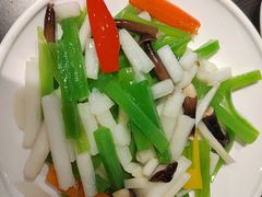 -老牌坊鲁菜名店(聊城美食岛店)