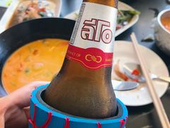 -Doo Dee Thai Food(Issan/Isaan/Esan)
