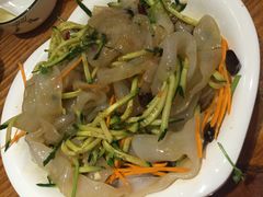 -东北人家铁锅炖(鞍山路店)