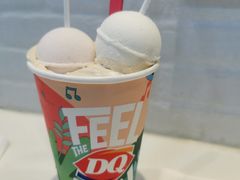 -DQ·蛋糕·冰淇淋(太原街万达店)
