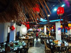 -印象鲵宴·张家界地标美食名片(溪布街店)