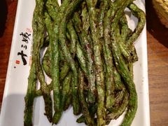 -南拳十三姨·潮汕砂锅粥(世纪金源店)