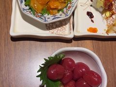 -隐月· 㐂和食屋(芝罘万达公馆店)