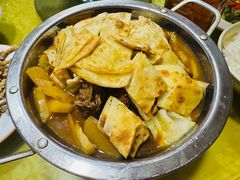 -东北风情(康桥路店)