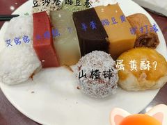 -护国寺小吃(地安门店)