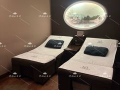 -水墨澜渟足道·SPA·传统(四望亭东关街店)
