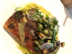 -Ocean's Table 欧舍