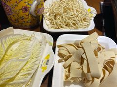-渔港烤鱼(中百广场店)