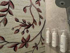 -上海宝华万豪酒店