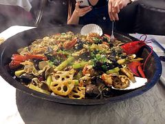 -玖食龙虾主题餐厅