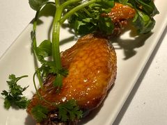 特色烤鸡翅-燃扒房Steakhouse(皇庭店)