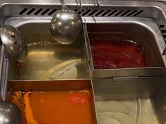 -海底捞火锅(欣大百货店)