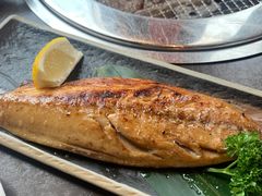 -御牛道日式烤肉料理(杭州万象城店)