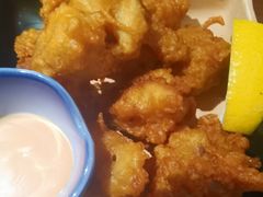 唐扬炸鸡-山杏yama-katsu·吉列炸物