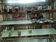 -锅哥有料老火锅(金港国际店)